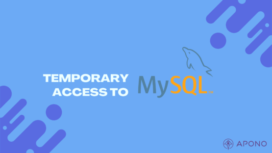 Temporary Access To MySQL post thumbnail