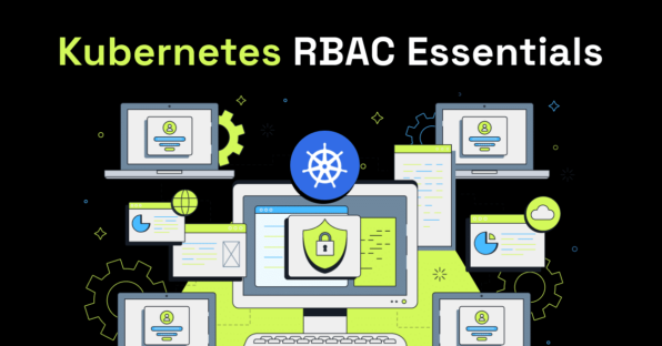 Kubernetes RBAC Essentials: How to Enable and Manage Access post thumbnail