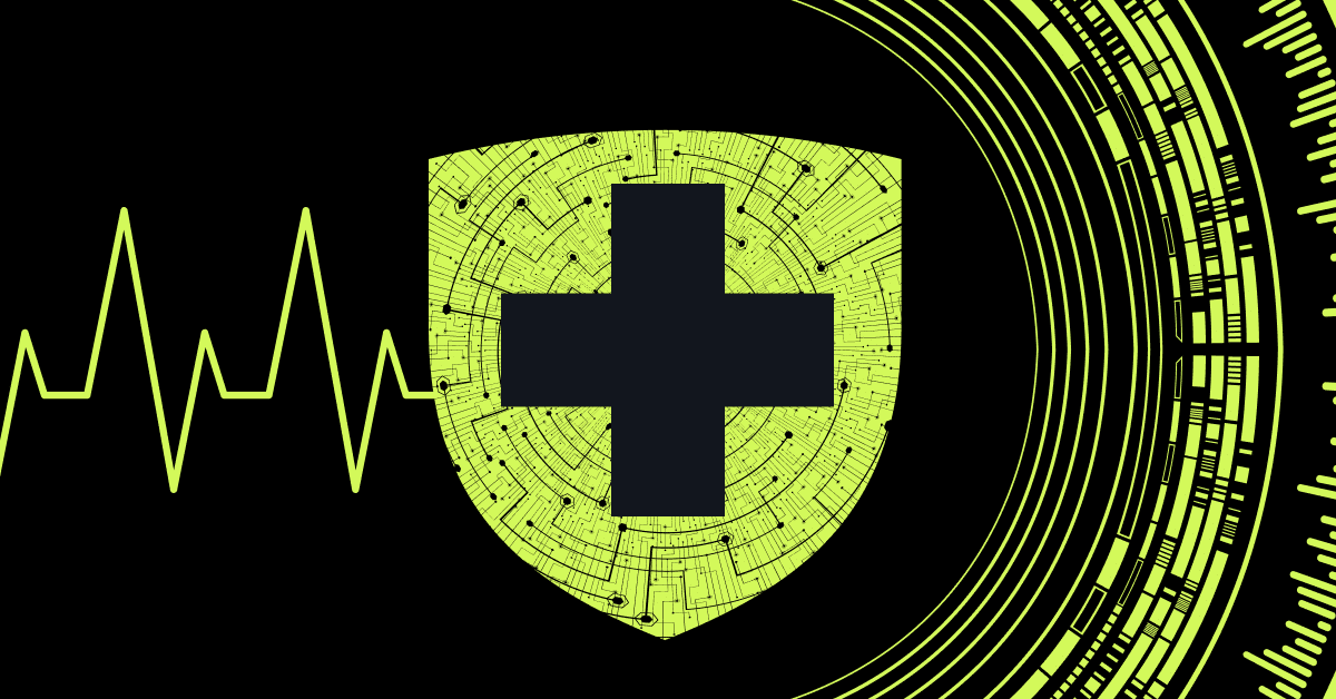 Healthcare Cybersecurity: Preventing Data Breaches post thumbnail