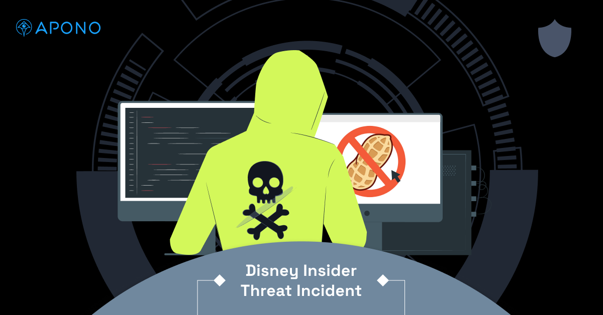 This is How the Disney Insider Threat Incident Reframes IAM Security post thumbnail