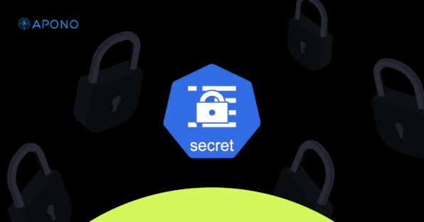 Kubernetes Secrets: How to Use Them Securely post thumbnail